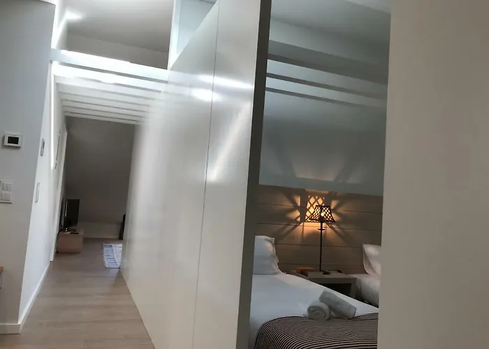 Amazing View In The Castle Hill *