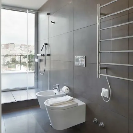 Amazing View In The Castle Hill * Lissabon