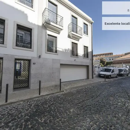 Amazing View In The Castle Hill Lägenhet *