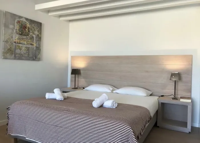 Lägenhet Amazing View In The Castle Hill