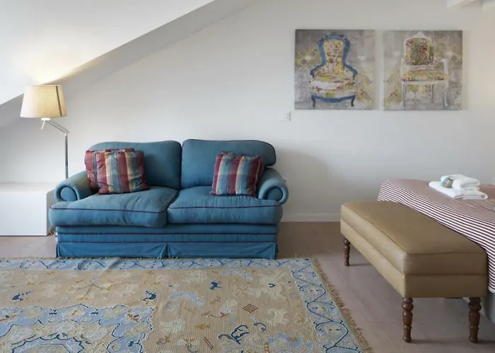 Amazing View In The Castle Hill Lägenhet