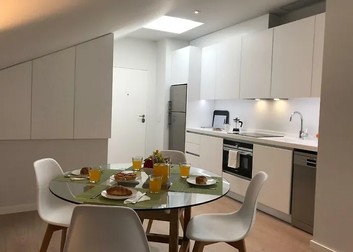 Amazing View In The Castle Hill *