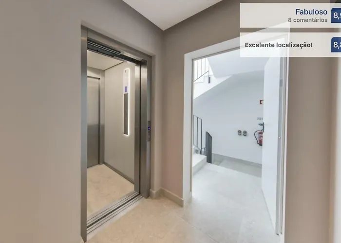 Amazing View In The Castle Hill Lägenhet *