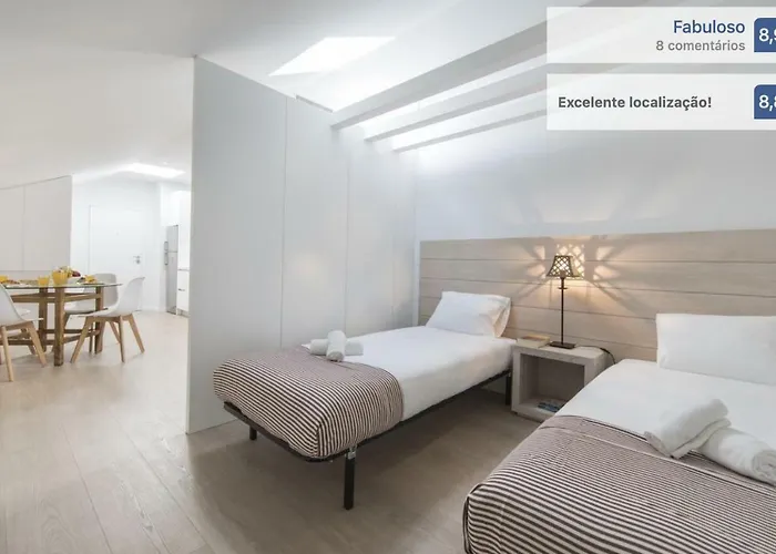 Amazing View In The Castle Hill *