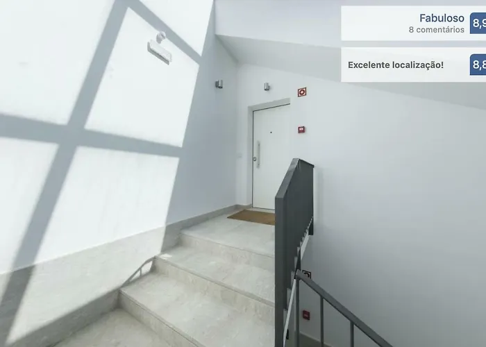 Lägenhet Amazing View In The Castle Hill